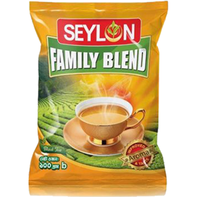 SEYLON FAMILY BLEND 100 GM